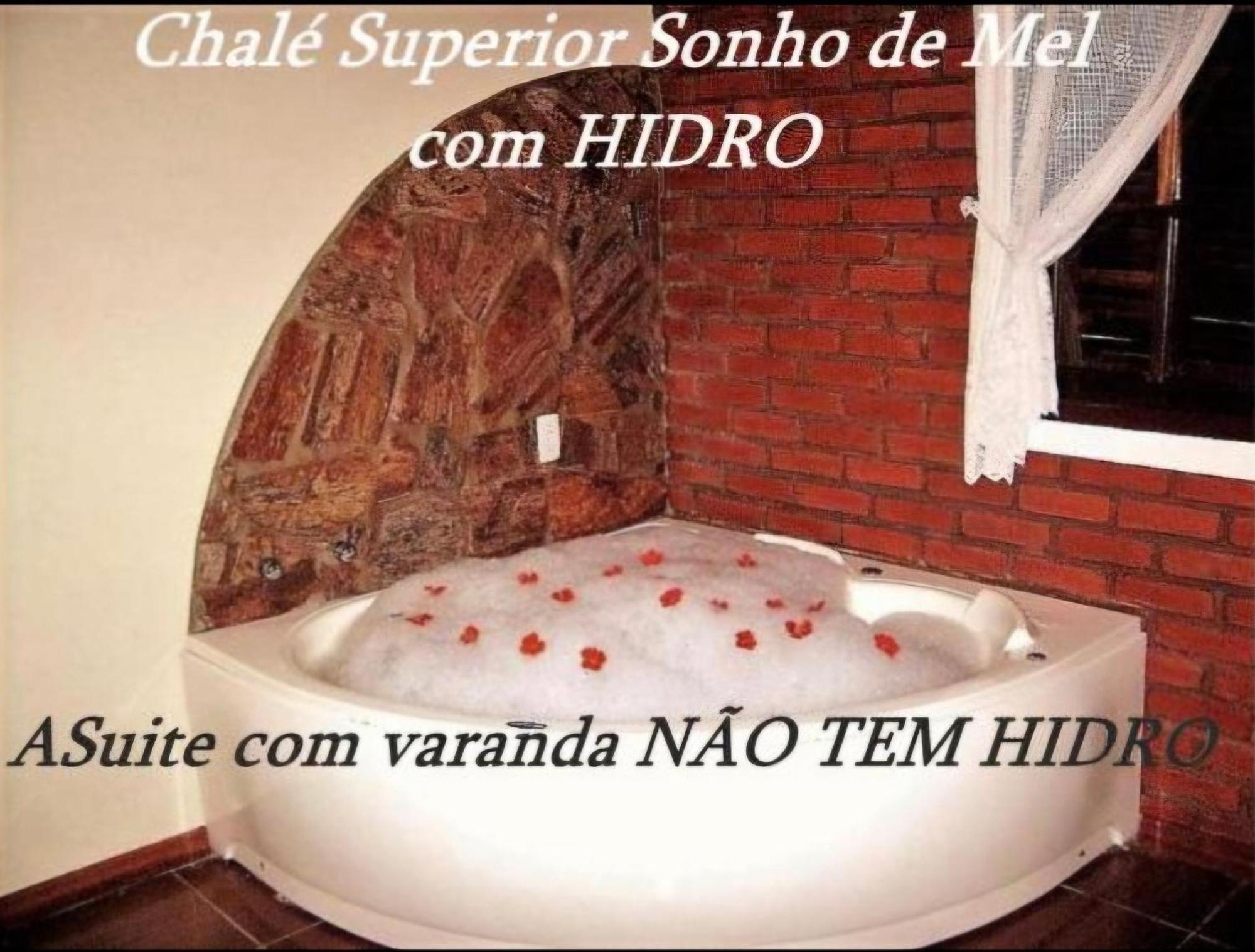 Pousada Amor Perfeito Visconde De Maua Zewnętrze zdjęcie